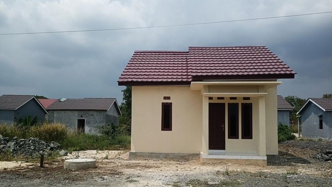 Rumah Rp 182 Juta Masih Ada di Kabupaten Tanah Bumbu, Ini Daftarnya