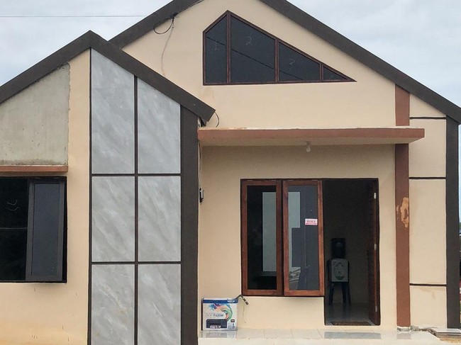 Rumah Rp 182 Juta Masih Ada di Kabupaten Tanah Bumbu, Ini Daftarnya
