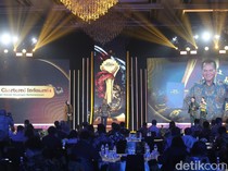 Dorong Inovasi Keuangan Berkelanjutan, Standard Chartered Raih detikcom Awards