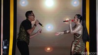 Acara ini dimeriahkan dengan penampilan Putri Ayu & Soulful Band serta Alpha Plus Dancer.