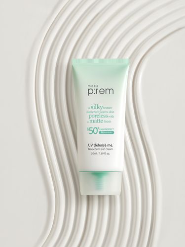 Sunscreen Make P:rem Sunscreen Make P:rem