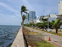 Gempa Bumi Tektonik Magnitudo 4,8 Mengguncang Kota Tarakan Kalimantan Utara