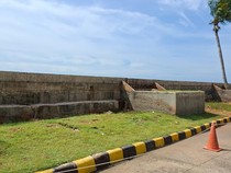 Sekarang Rembes, Dulu Tanggul Pantai Mutiara Pernah Jebol di 2016 & 2020