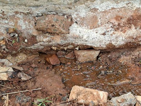 Tanggul Pantai Mutiara