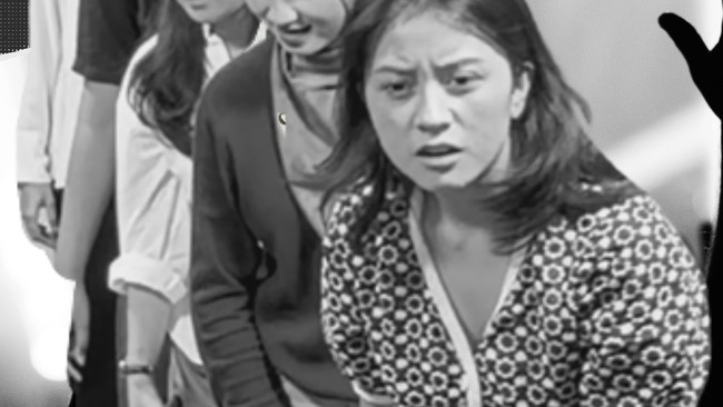 Video: Lagu Indonesia 90-an Ini Hits Banget pada Masanya, Gen Z Tahu Gak Ya?