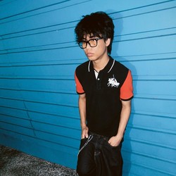 Tenxi Bereaksi Usai Publik Ngomel soal Pencetus Musik Hip-Dut