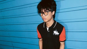 Tenxi lalu diomelin netizen terkait pencetus musik hip-dut. Ia pun mengetahui hal itu. (Foto: Instagram @tenxi___)