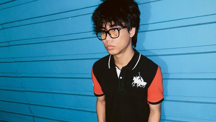 Tenxi, penyanyi lagu Garan dan Madu yang kontroversi setelah mengklaim musik hip-dut adalah ciptaannya.