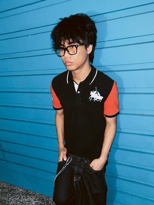 Tenxi Cari Engagement Soal Ucapan Pencetus Musik Hip-Dut