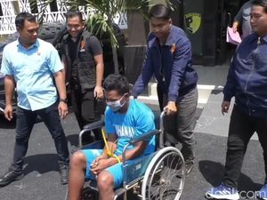 Fakta-fakta Asmara Terlarang di Balik Pembunuhan Wanita Pemalang Terikat