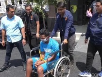 Fakta-fakta Asmara Terlarang di Balik Pembunuhan Wanita Pemalang Terikat