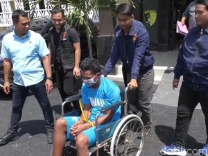 Fakta-fakta Asmara Terlarang di Balik Pembunuhan Wanita Pemalang Terikat