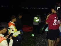 Wanita Tua Misterius Tewas Tertabrak KRL di Klaten