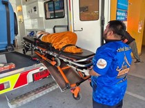 Hampir Dikremasi, Nenek di Thailand Ini Hidup Lagi Setelah Dimasukkan Dalam Peti