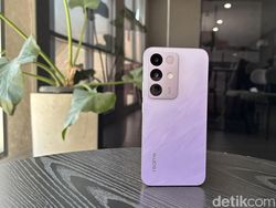 Unboxing Realme C85 Pro: HP Tahan Direbus Harga Rp 2 Jutaan