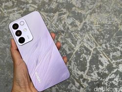 Unboxing Realme C85 Pro: HP Tahan Direbus Harga Rp 2 Jutaan