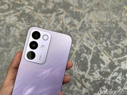 Unboxing Realme C85 Pro: HP Tahan Direbus Harga Rp 2 Jutaan