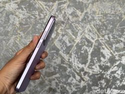 Unboxing Realme C85 Pro: HP Tahan Direbus Harga Rp 2 Jutaan