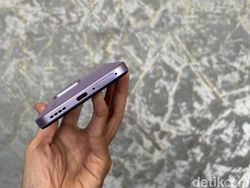 Unboxing Realme C85 Pro: HP Tahan Direbus Harga Rp 2 Jutaan