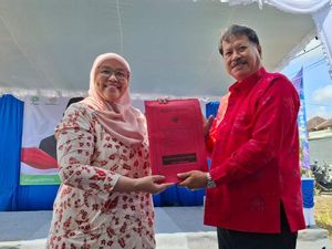 4.575 Rumah di Tabanan Tak Layak Huni, Baru 170 yang Direnovasi