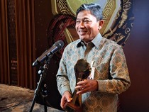 Bos BSI Buka-bukaan soal Capaian Laba Bersih Rp 5,57 Triliun