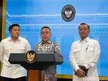 Eks Dirut ASDP Ira Puspitadewi yang Divonis 4,5 Tahun Diberi Hak Rehabilitasi!