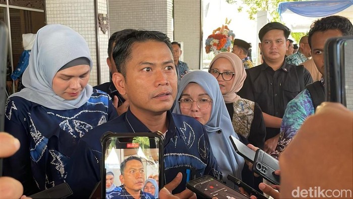 Wali Kota Banjarmasin HM Yamin HR.