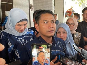 Disdik Banjarmasin Terjerat Dugaan Korupsi, Walkot Yamin Dukung Penyelidikan