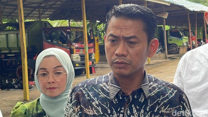 Wali Kota Banjarmasin HM Yamin HR.