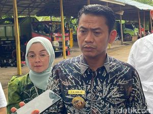 Alur Pencairan Anggaran Disdik Banjarmasin Rp 3,1 M yang Diduga Dikorupsi