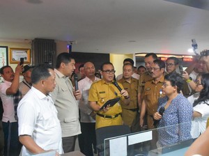 Jaya Negara Tegaskan Pemkot Denpasar Siap Dukung Program Perumahan Bagi MBR