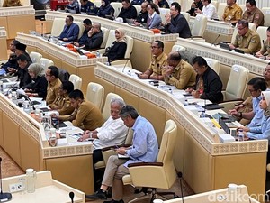 Kemendagri Tangani 737 Aduan soal Kepala Daerah di 2025: Rata-rata gegara Viral