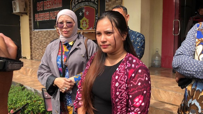 Kuasa hukum keluarga wanita hamil muda yang tewas di hotel Palembang