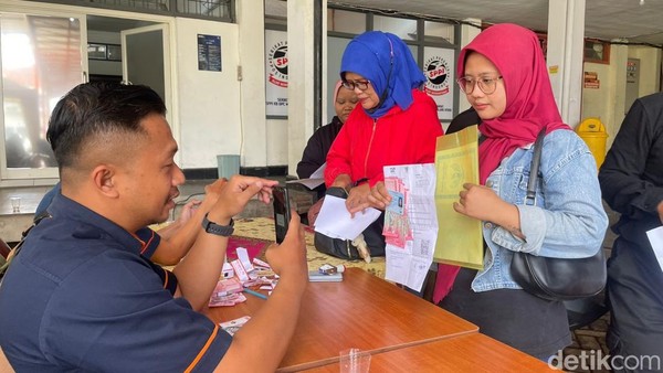 Batas Akhir Pencairan BLT Kesra Rp 900 Ribu, Cek Penerima-Aturan Terbarunya