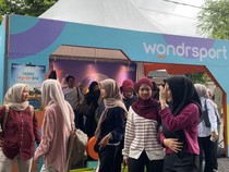 BNI Perkuat UMKM Lokal Lewat Ajang Bulutangkis Internasional di Yogyakarta