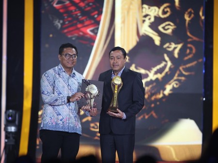 Teknologi YECVT Jadi Kunci Yamaha Nmax Turbo Raih detikcom Awards 2025