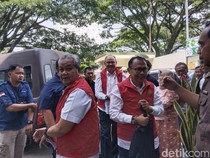 5 Fakta Yossi Irianto Cs Didakwa Korupsi Dana Hibah Rp 1,5 M
