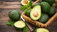 Tak Cuma Creamy! Kombinasi Alpukat Susu Punya 5 Manfaat Sehat Ini