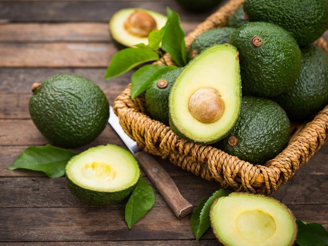 8 Buah Rendah Gula Paling Sehat Menurut Dokter, Bagus untuk Si Kecil