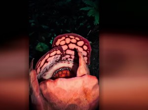 Di Balik Reaksi Haru Peneliti RI Ketika Menemukan Spesies Bunga Bangkai Langka