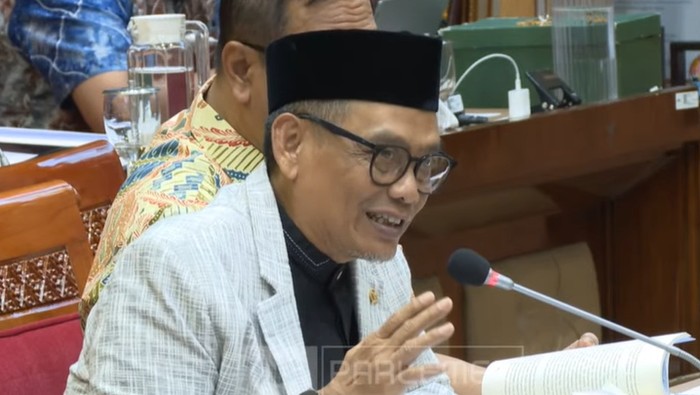 Abdul Fikri Faqih, Anggota Komisi X DPR RI