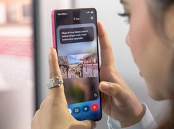 AI Jadi Andalan, 56,03% detikers Gunakan untuk Cari Informasi