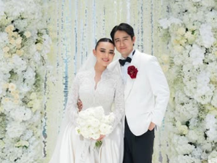 Amanda Manopo & Kenny Austin