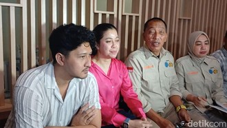 Keluarga Ammar Zoni Ajukan Status Justice Collaborator ke LPSK