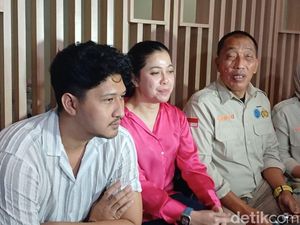 Keluarga Ammar Zoni Ajukan Status Justice Collaborator ke LPSK