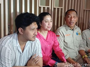 Keluarga Ammar Zoni Ajukan Status Justice Collaborator ke LPSK