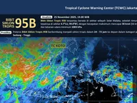 Posisi Timnas U17 Indonesia Terancam di Klasemen Peringkat 3 Terbaik