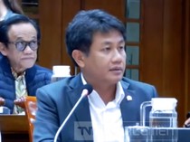 DPR Apresiasi Kebijakan Siswa Wajib Buat Resensi, Tapi Ada Sekolah Kurang Buku