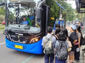 Trans Jatim Malang Raya Tambah 2 Koridor, Tunggu Anggaran