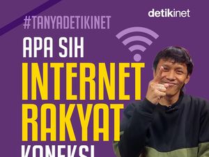 Cara Daftar Internet Rakyat 2026, WiFi Unlimited 100 Mbps Rp100 Ribuan